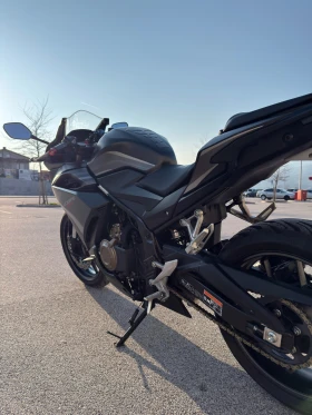 Honda Cbr 500R, снимка 5