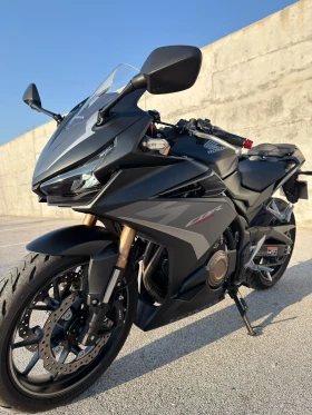 Honda Cbr 500R, снимка 7