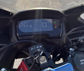 Honda Cbr 500R, снимка 10