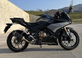 Honda Cbr 500R, снимка 3