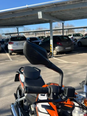 Ktm Duke A1, снимка 7