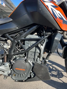 Ktm Duke A1, снимка 10