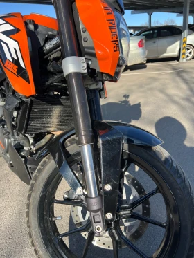 Ktm Duke A1, снимка 5