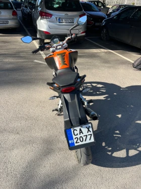 Ktm Duke A1, снимка 4