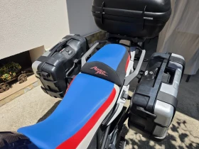 Honda Crf Africa Twin 1000 DCT TC ABS 3 куфара, снимка 8