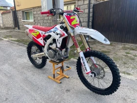 Honda Crf 250 FULL AKRAPOVIC , снимка 4