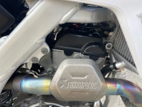 Honda Crf 250 FULL AKRAPOVIC , снимка 9