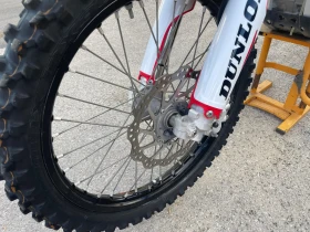 Honda Crf 250 FULL AKRAPOVIC , снимка 8