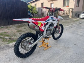 Honda Crf 250 FULL AKRAPOVIC , снимка 5