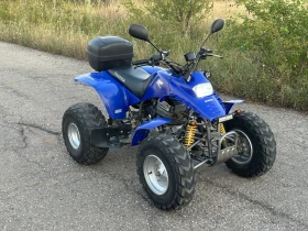 Honda 250 SMC Barossa 250, снимка 3
