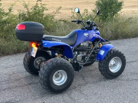 Honda 250 SMC Barossa 250, снимка 4