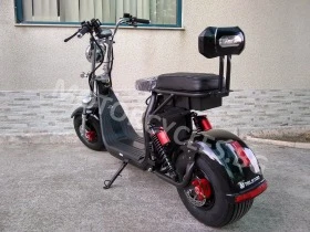    BIG CITY HARLEY X12 2500W 60V  | Mobile.bg    3