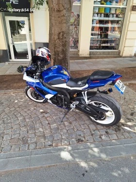 Suzuki Gsxr | Mobile.bg    2