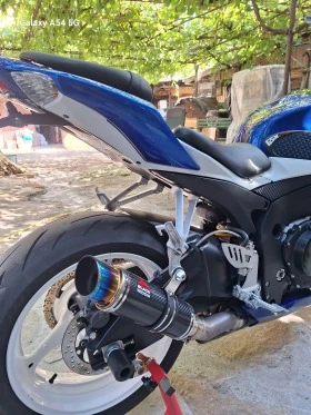 Suzuki Gsxr | Mobile.bg    9