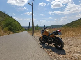 Yamaha FZ6 S2 | Mobile.bg    2