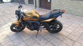  Yamaha FZ6