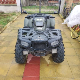 Polaris Sportsman 550 4x4, снимка 1