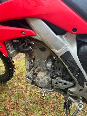 Honda Crf 250-x, снимка 7