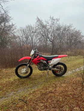 Honda Crf 250-x, снимка 2