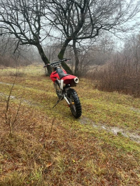 Honda Crf 250-x, снимка 3