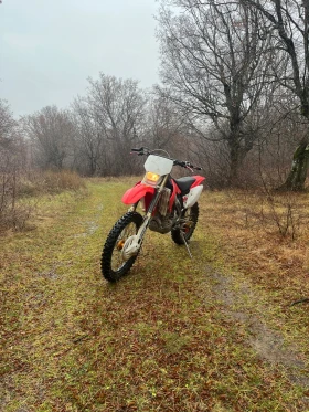 Honda Crf 250-x, снимка 1