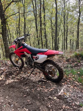 Honda Crf 250-x, снимка 5