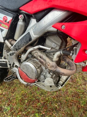 Honda Crf 250-x, снимка 6