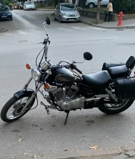 Yamaha Virago XV 125 | Mobile.bg    14