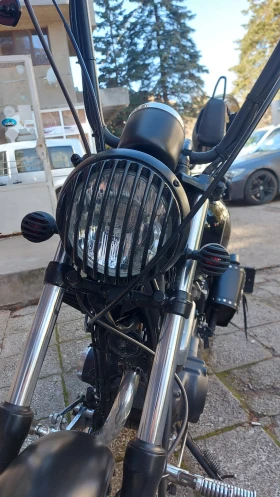 Yamaha Virago XV 125, снимка 16