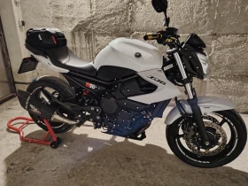 Обява за продажба на Yamaha XJ6 ~7 200 лв. - изображение 7