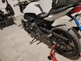 Обява за продажба на Yamaha XJ6 ~7 200 лв. - изображение 9