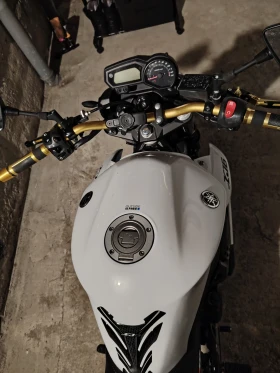 Обява за продажба на Yamaha XJ6 ~7 200 лв. - изображение 3