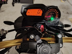 Обява за продажба на Yamaha XJ6 ~7 200 лв. - изображение 6