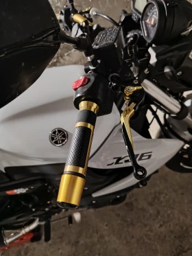 Обява за продажба на Yamaha XJ6 ~7 200 лв. - изображение 4