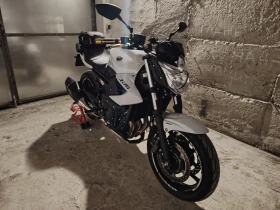 Обява за продажба на Yamaha XJ6 ~7 200 лв. - изображение 2