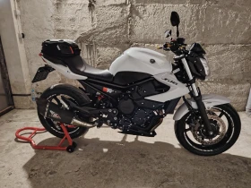 Обява за продажба на Yamaha XJ6 ~7 200 лв. - изображение 1