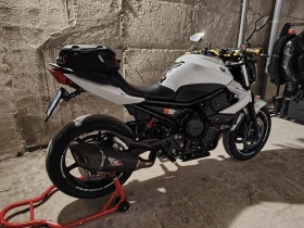 Обява за продажба на Yamaha XJ6 ~7 200 лв. - изображение 1