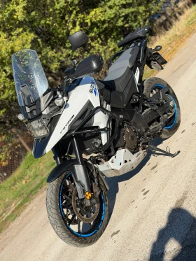 Обява за продажба на Suzuki V-strom ~21 000 лв. - изображение 1 | Auto.bg Обява за продажба на Suzuki V-strom ~21 000 лв. - изображение 1