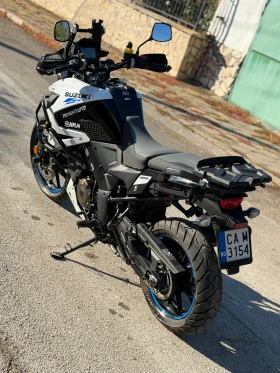 Обява за продажба на Suzuki V-strom ~21 000 лв. - изображение 3 | Auto.bg Обява за продажба на Suzuki V-strom ~21 000 лв. - изображение 3
