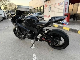 Honda Cbr 1000rr sc59, снимка 4