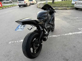Honda Cbr 1000rr sc59, снимка 3