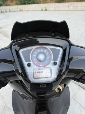 Kymco People Kymco People GTI 300i, снимка 9