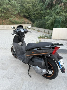 Kymco People Kymco People GTI 300i, снимка 12