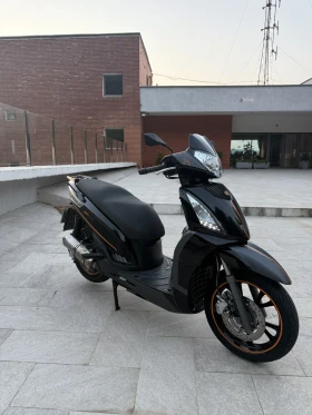 Kymco People Kymco People GTI 300i, снимка 1