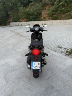 Kymco People Kymco People GTI 300i, снимка 8