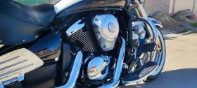 Kawasaki Vulcan 900 classic, снимка 11