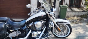 Kawasaki Vulcan 900 classic, снимка 15