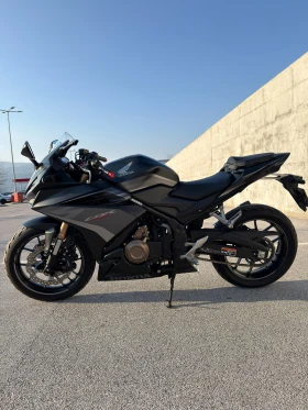 Honda Cbr 500R | Mobile.bg � ����� ������ 6