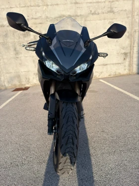 Honda Cbr 500R | Mobile.bg � ����� ������ 8