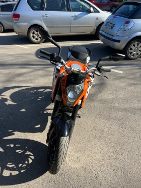 Ktm Duke A1 | Auto.bg — изображение 3